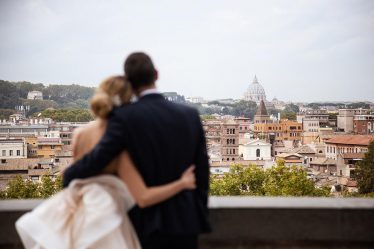 fotografo matrimonio a roma